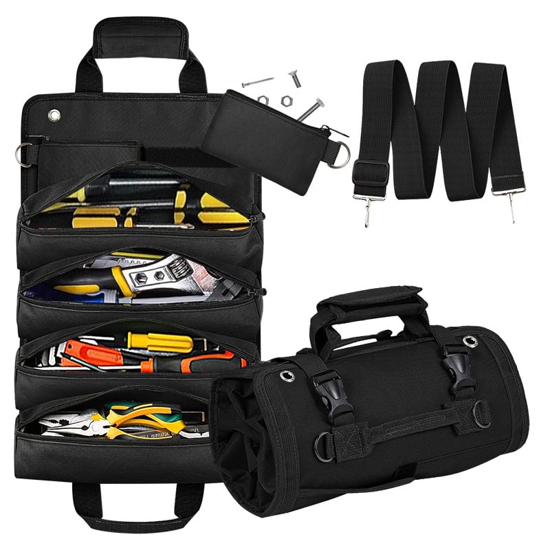 ToolStorage – Everything included. Ready for use at any time.