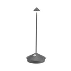 LumiZen Minimalist LED Table Lamp | Waterproof and Dimmable Wireless Lighting