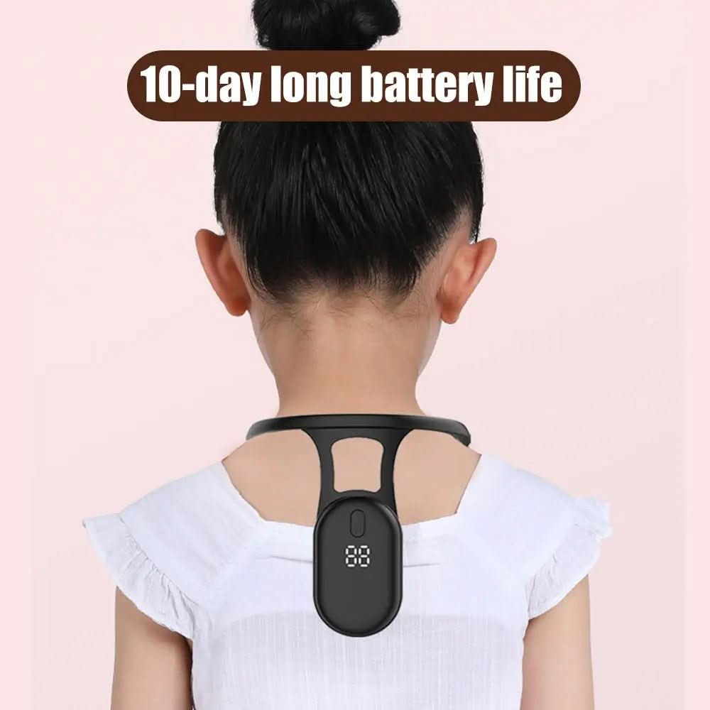Adjustable Posture Corrector for a Healthy Body Posture