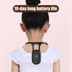 Adjustable Posture Corrector for a Healthy Body Posture