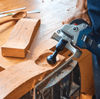 PowerCutPro — Transforms every cut into a masterfully precise work of art