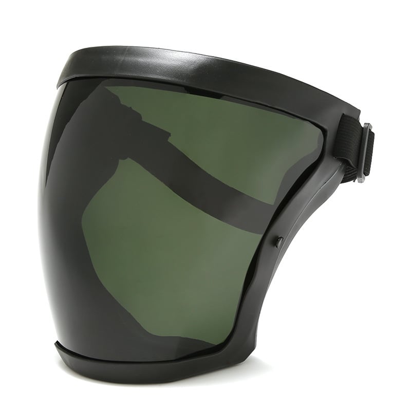 TitanShield — Invisible protection that makes you strong and worry-free