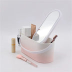 Vanity Box - Glamour Chic - Elegant makeup organizer
