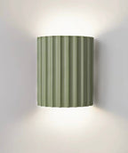 ResinGlow – Stylish Resin Wall Lamp for Modern Interiors