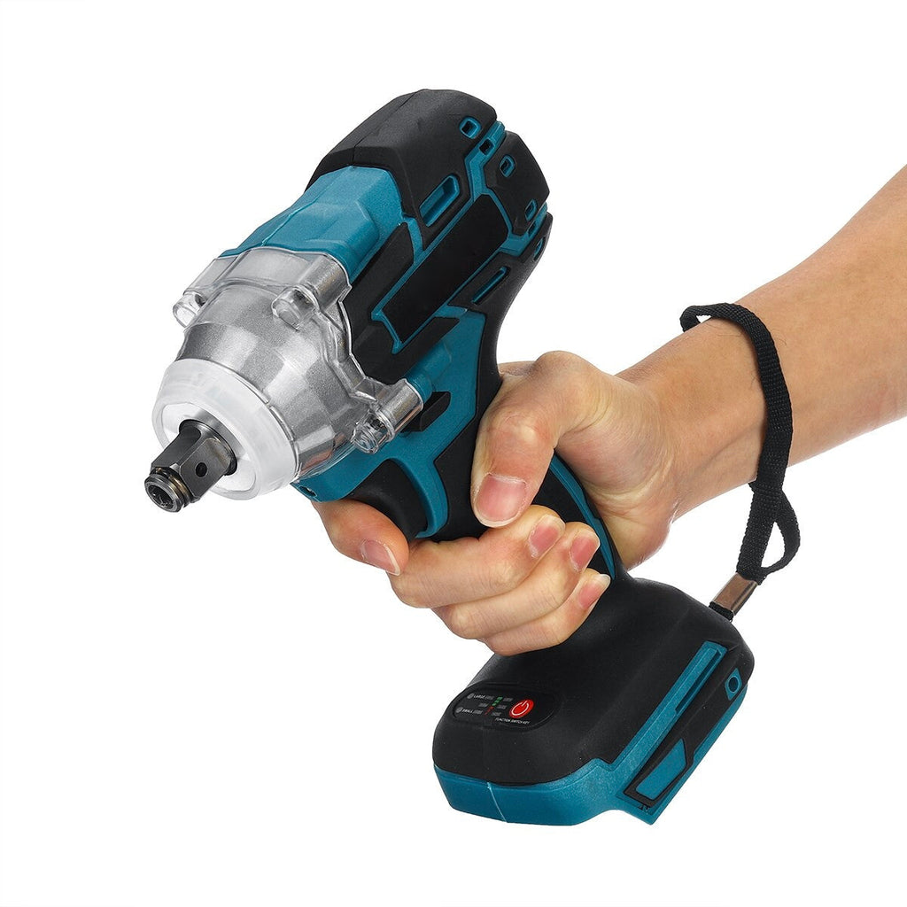 Eindhoven Pro Drill | A powerful tool for all your tasks