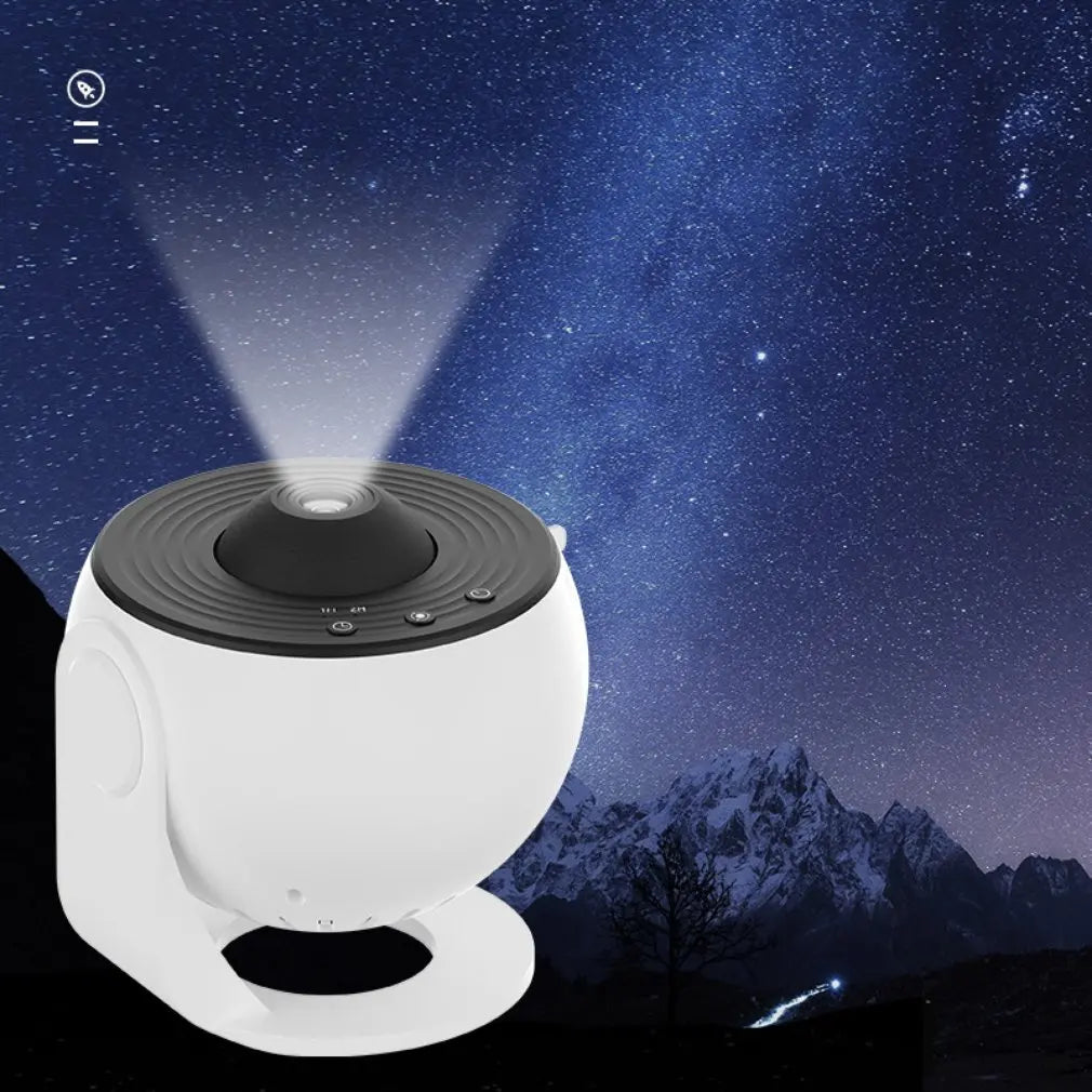 StellarScape | Planetarium projector