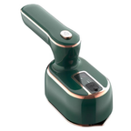 IronPro – Compact Travel Steam Iron