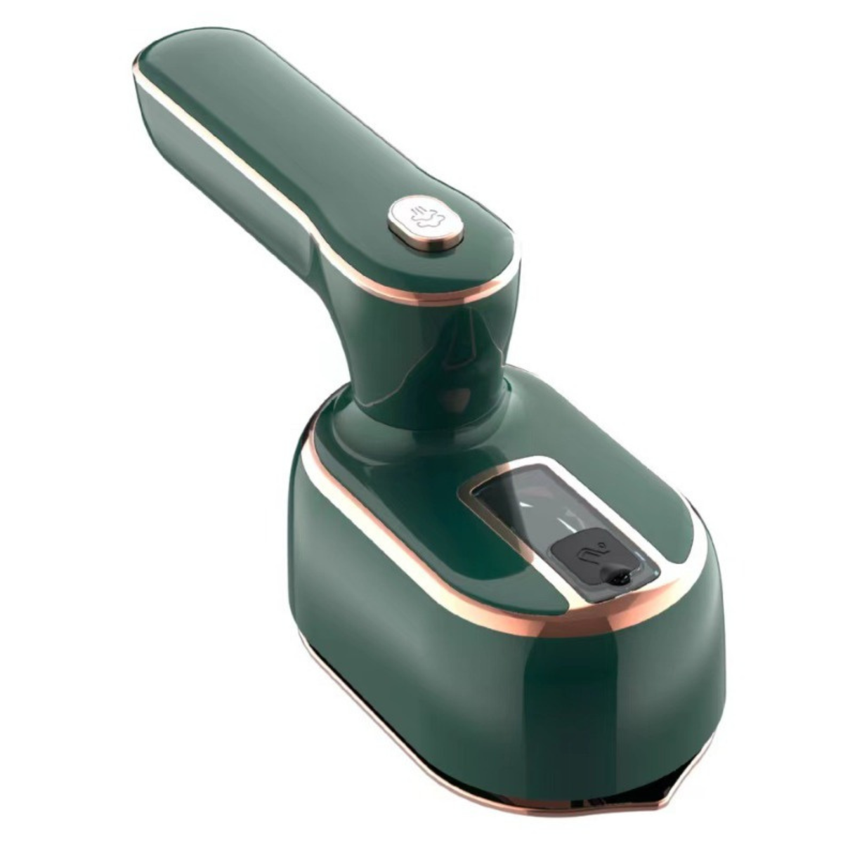 IronPro – Compact Travel Steam Iron