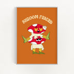 Shroom Friend