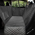 TravelGuard Protector – Luxury Seat Cover for Pets