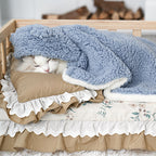 Pet Bathrobe Blanket