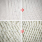 Lint remover for cashmere wool sweaters knitwear