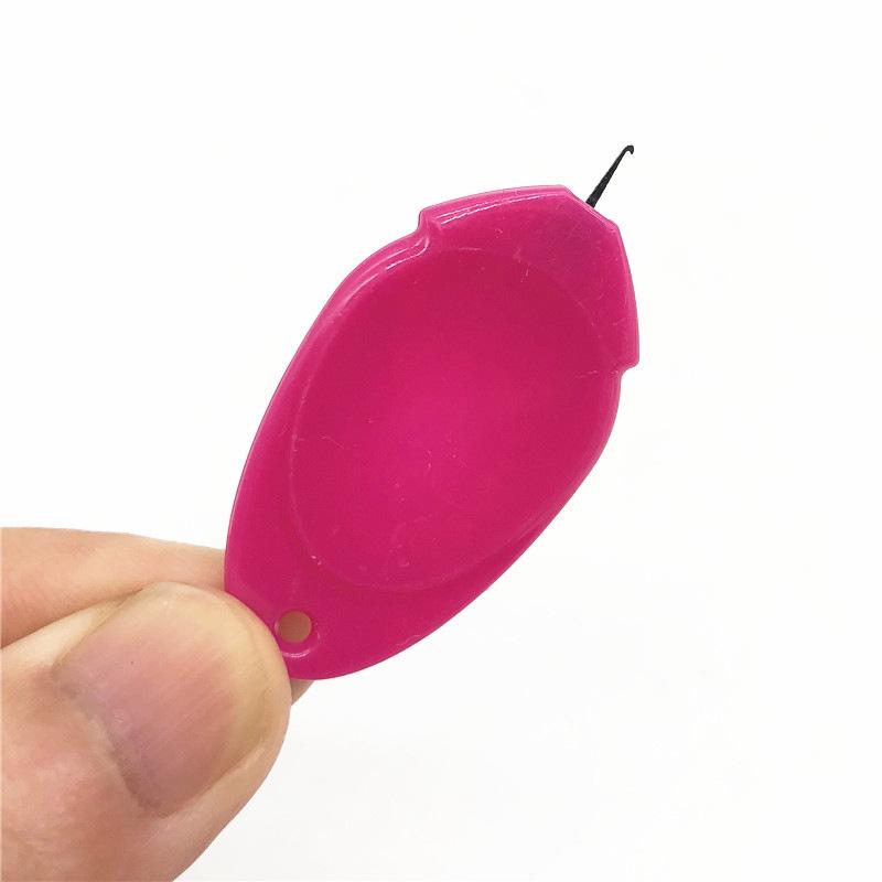 Sewing aid for hand sewing tasks