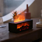 HearthGlow Humidifier