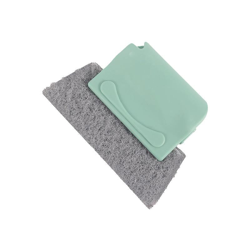 Door Window Groove Cleaning Brushes，3 pcs