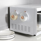 Wall Mounted Spice Box