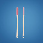 Deep Dirt And Dead Skin Removal – Soft Silicone Bristles – Sensitive Feet And Daily Hygiene