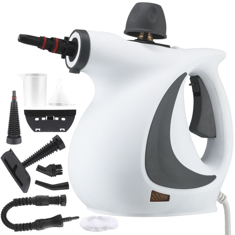 Steam Cleaner