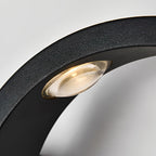 Wall Light Modern Outdoor LED Up Down Lamp