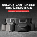 Multifunctional Storage Bag for Car Seats