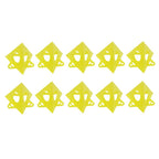 Triangular Plastic Foot Holder