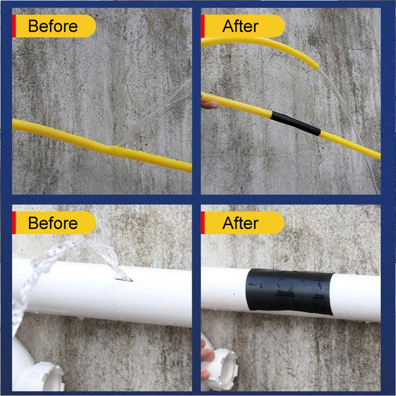 Magical universal waterproof tape