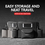 Car Storage Bag