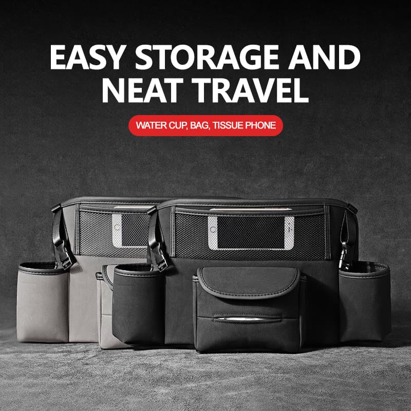 Car Storage Bag