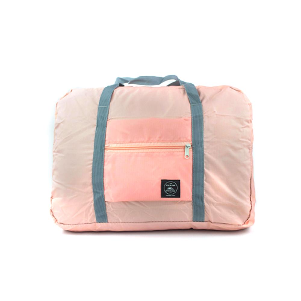 Waterproof travel bag