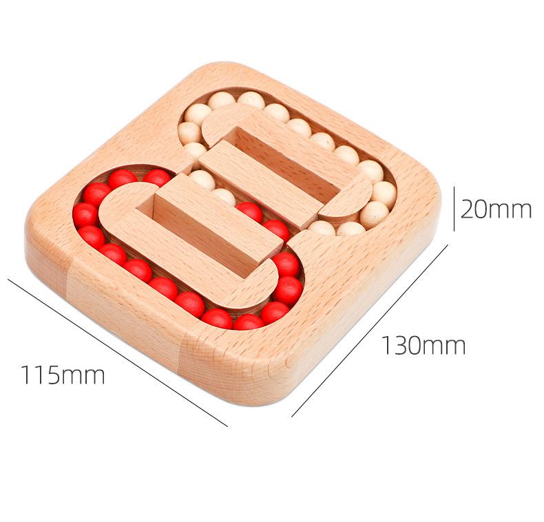 Promote Dexterity – Magical Bead Movement