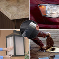 Waterproof Rubber Repair Tape