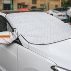 AllWeather Shield – Magnetic Windshield Protector for Car, Anti-Frost & UV