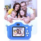 Capture magical moments with the Snapshot children's camera