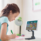Adjustable Ergonomic Foldable Tablet/Phone Stand