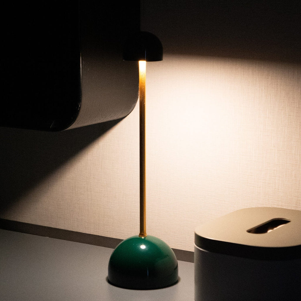 Soft, Ambient Light
