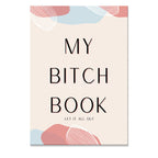 My Female Dog Book