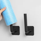Hat shelf for wall hat organizer
