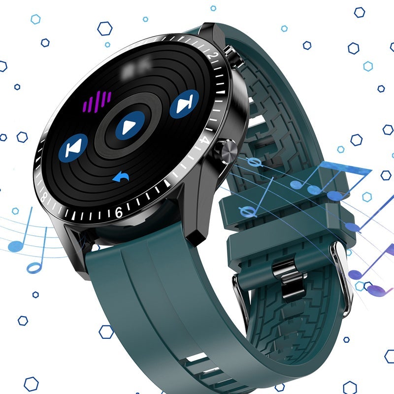 Smart Sport Wristband