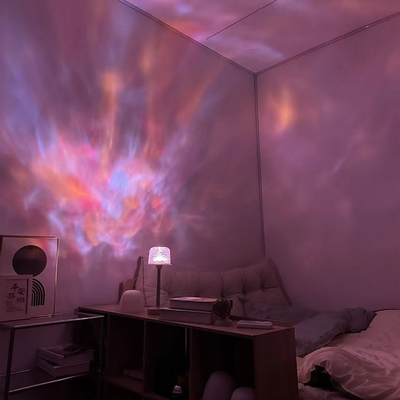 LumiSphere Soothing Ambient Glow