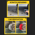 Electric Spray Gun