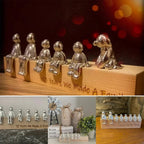 Timeless Family Sculpture