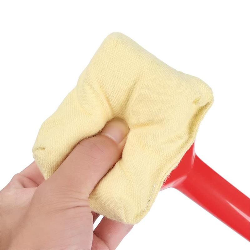 Grill brush