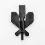 Portable Travel Security Door Stopper