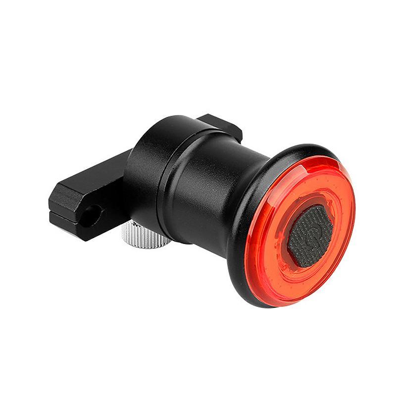 Ultra-Smart Bicycle Rear Light