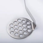 Stainless Steel Musher