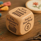 CraftyRoll – Let dice guide your creativity