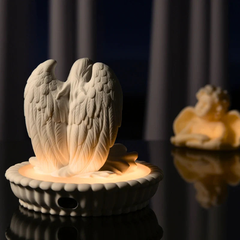 SeraphAura Aroma Light