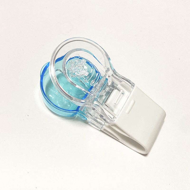 Portable Pill Organizer