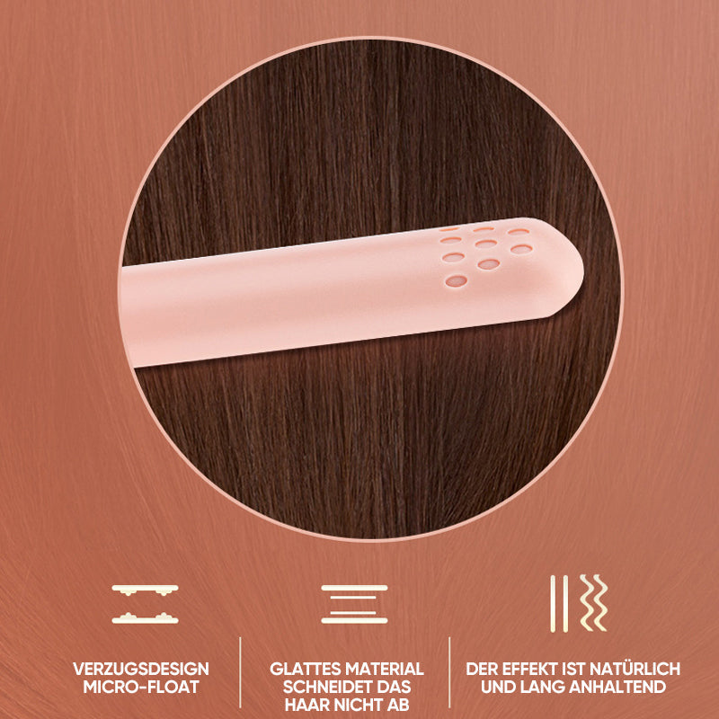 Multifunctional USB Curling Iron