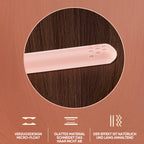 Multifunctional USB Curling Iron